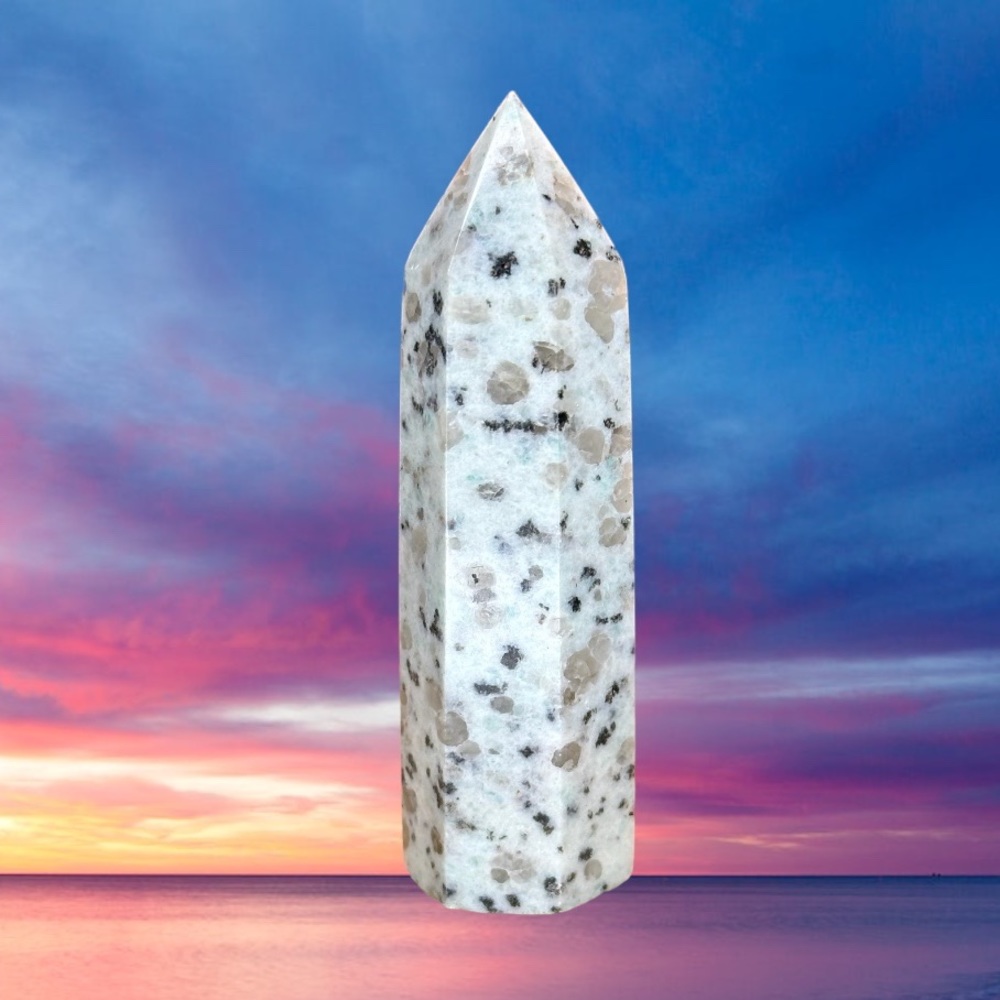 Kiwi jasper tower